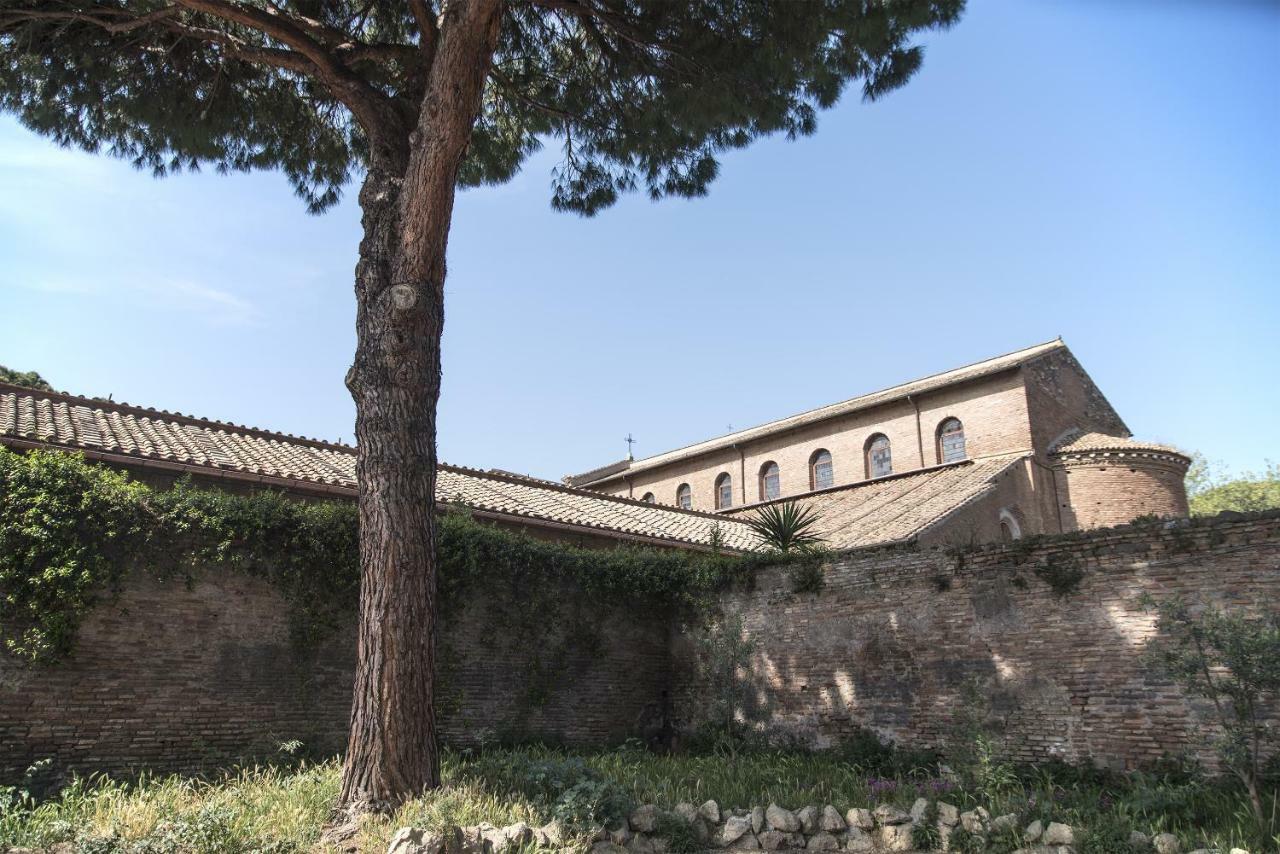 Beplace Aventino Affittacamere