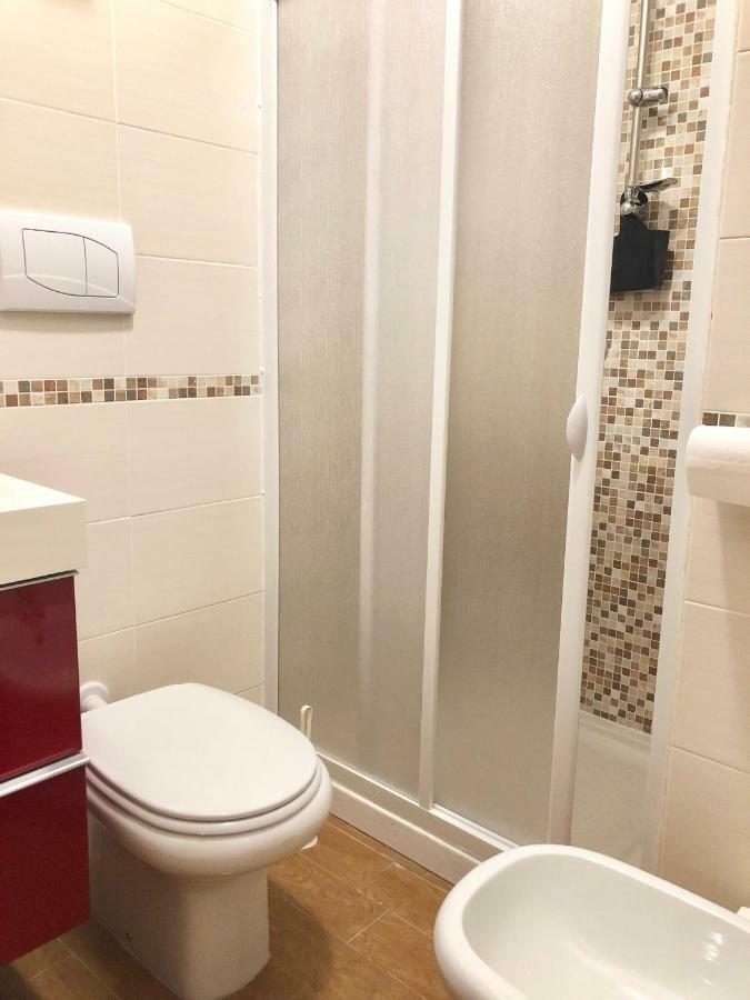 Appartamento Sira Roma