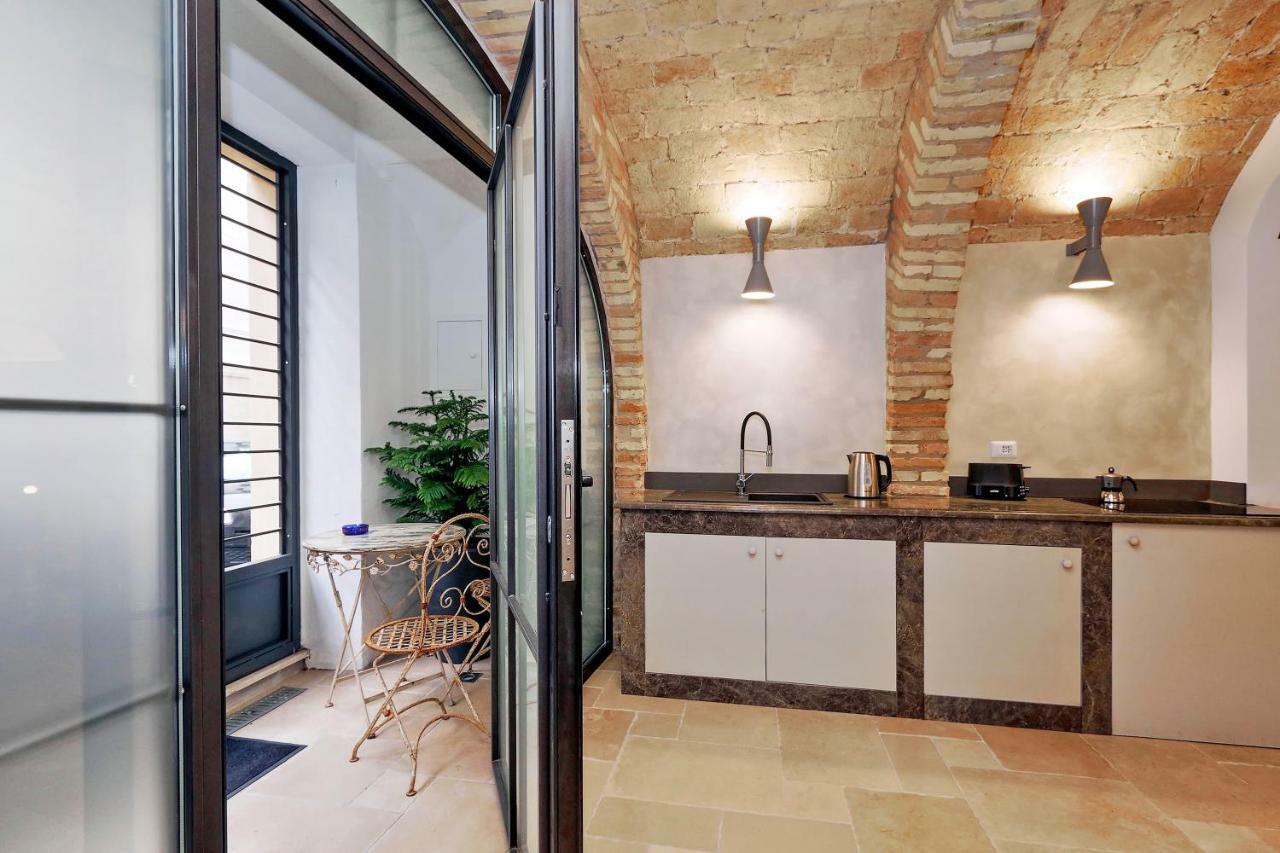 Apartment Restart Ada Rome