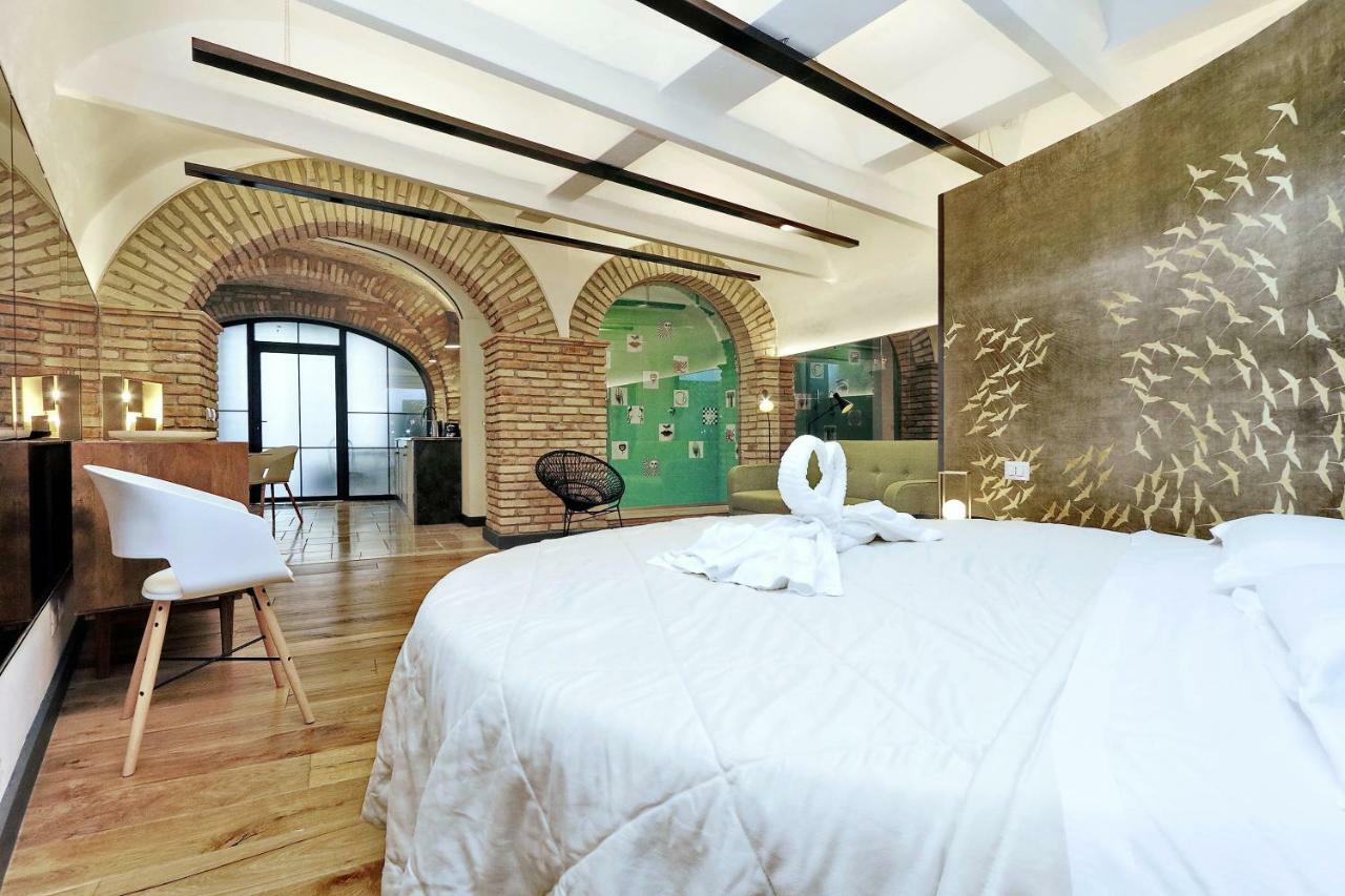 Restart Ada Apartment Rome