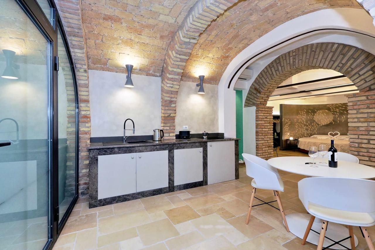 Restart Ada Apartment Rome