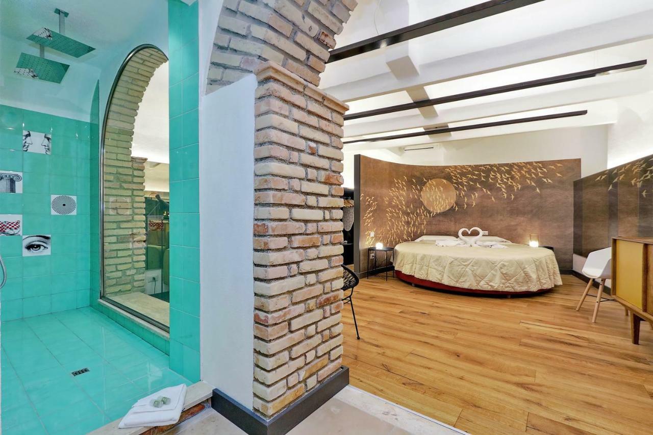 Restart Ada Apartment Rome