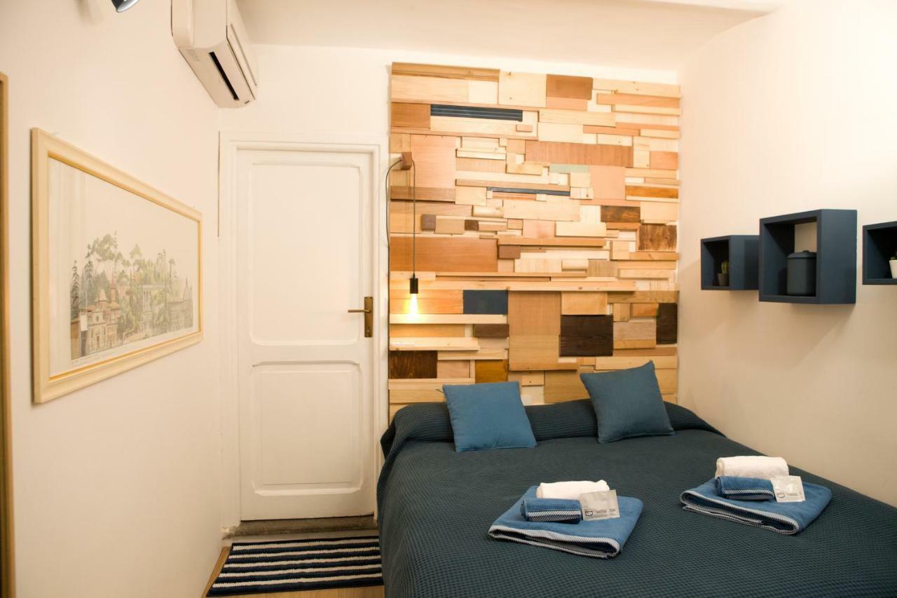 Private Modern Paolina Center Holiday home *