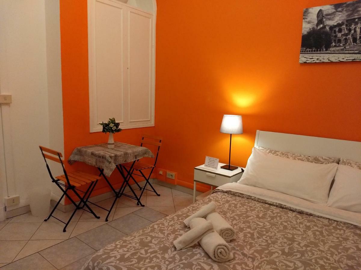 Amoraroma, Economy With Shared Bathrooms Guest house
