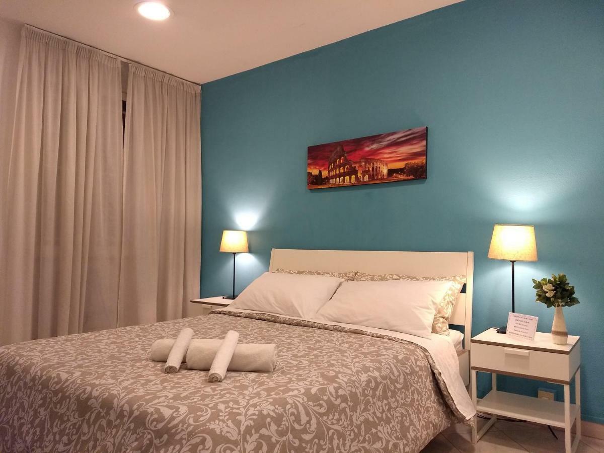 Guest house Amoraroma, Economy With Shared Bathrooms Rome