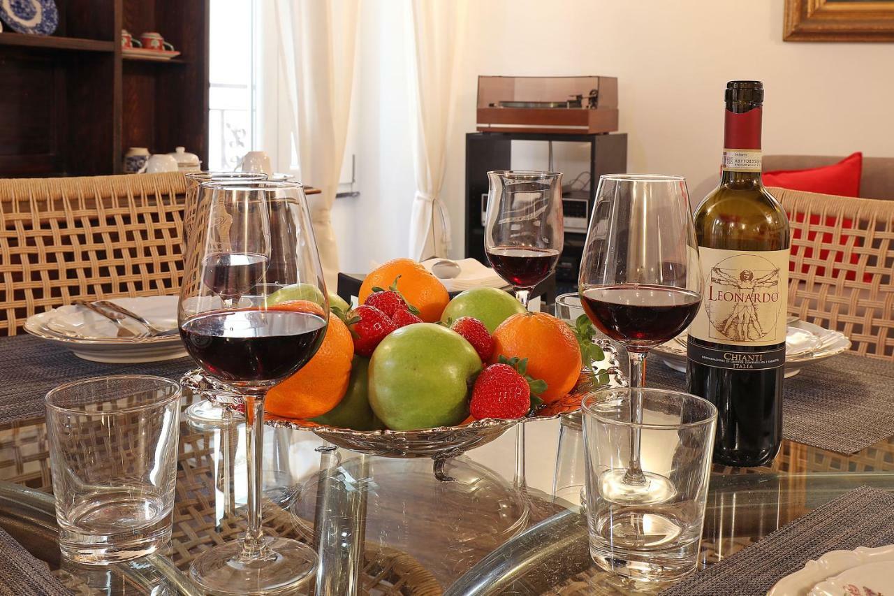 Apartment Loft In Termini-colosseum Rome