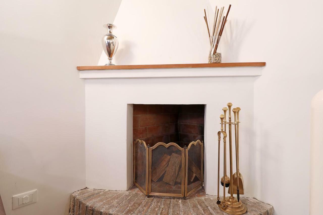 Apartment Loft In Termini-colosseum *