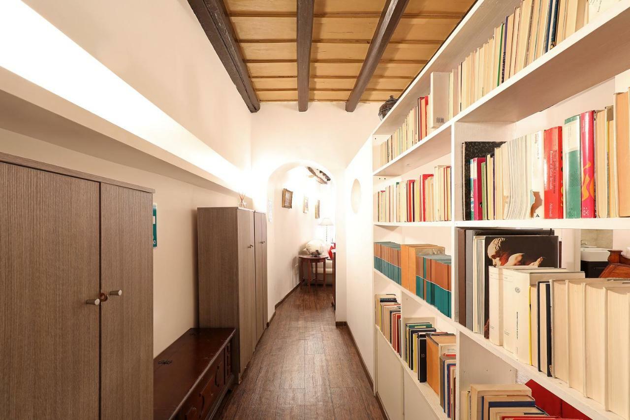Loft In Termini-colosseum Rome