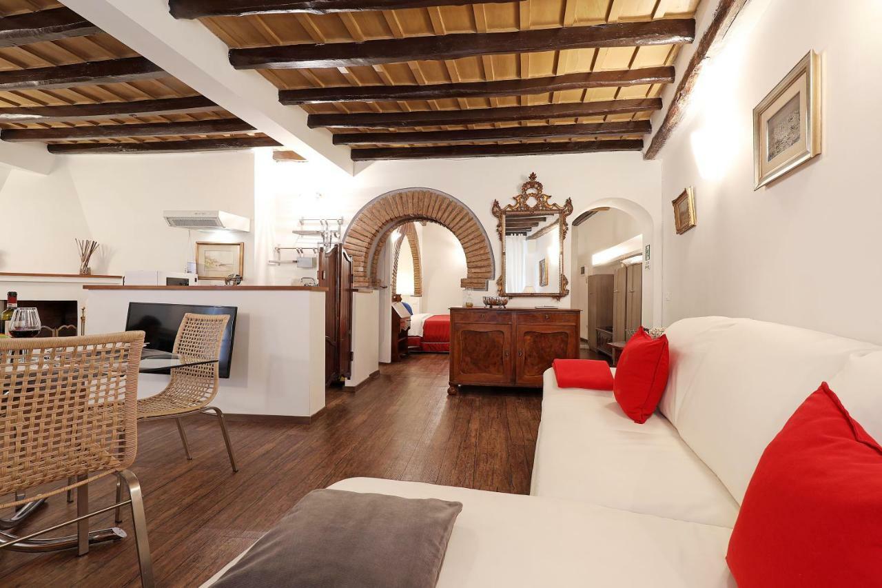 Loft In Termini-colosseum * Rome