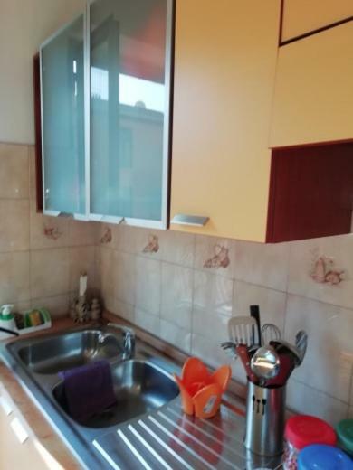 Apartment Roma Casilina