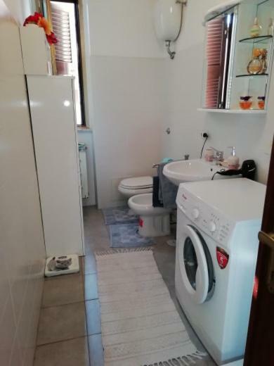 Apartment Roma Casilina Rome