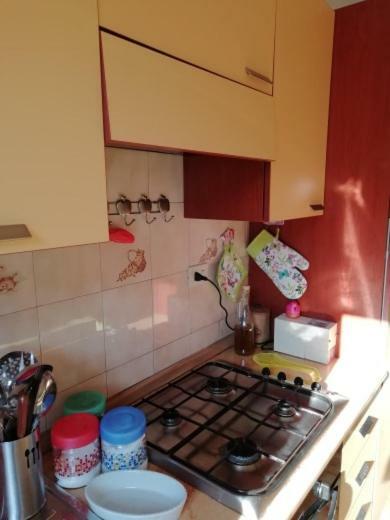 Apartment Roma Casilina *