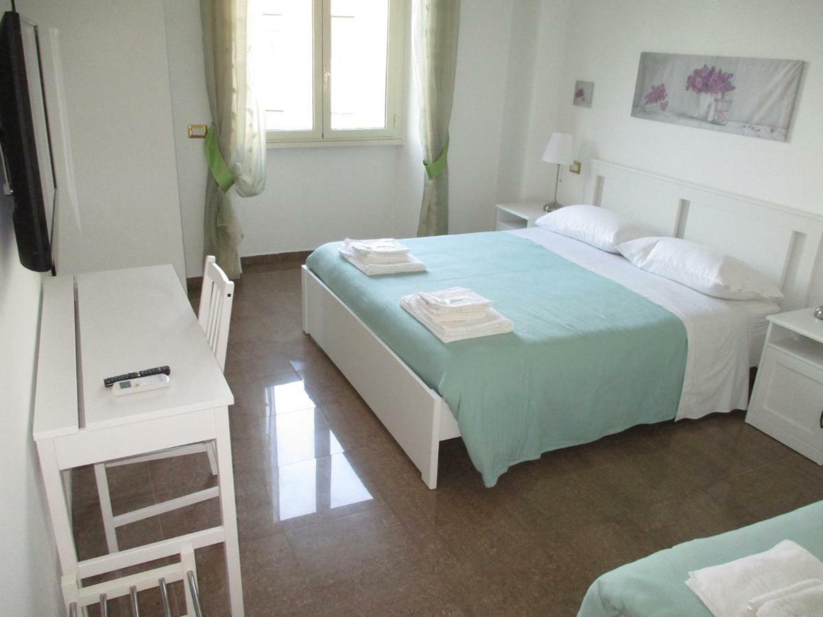 Interno Dieci Apartment