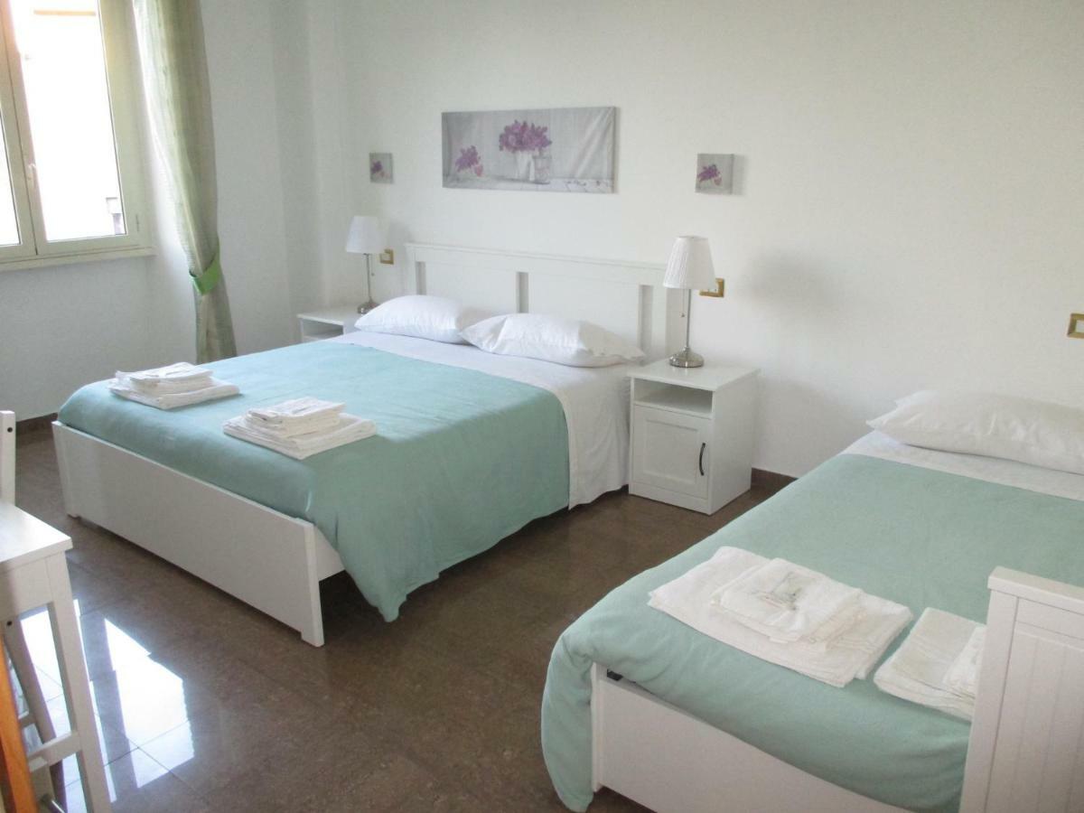 Apartment Interno Dieci Rome