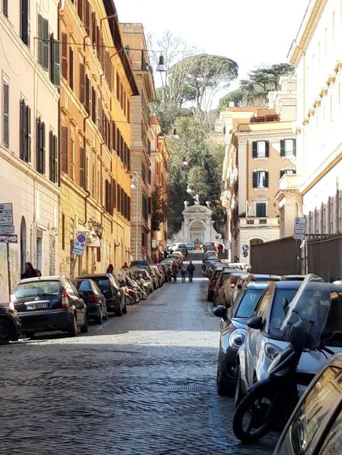 Casa Moreno - Your In Rome