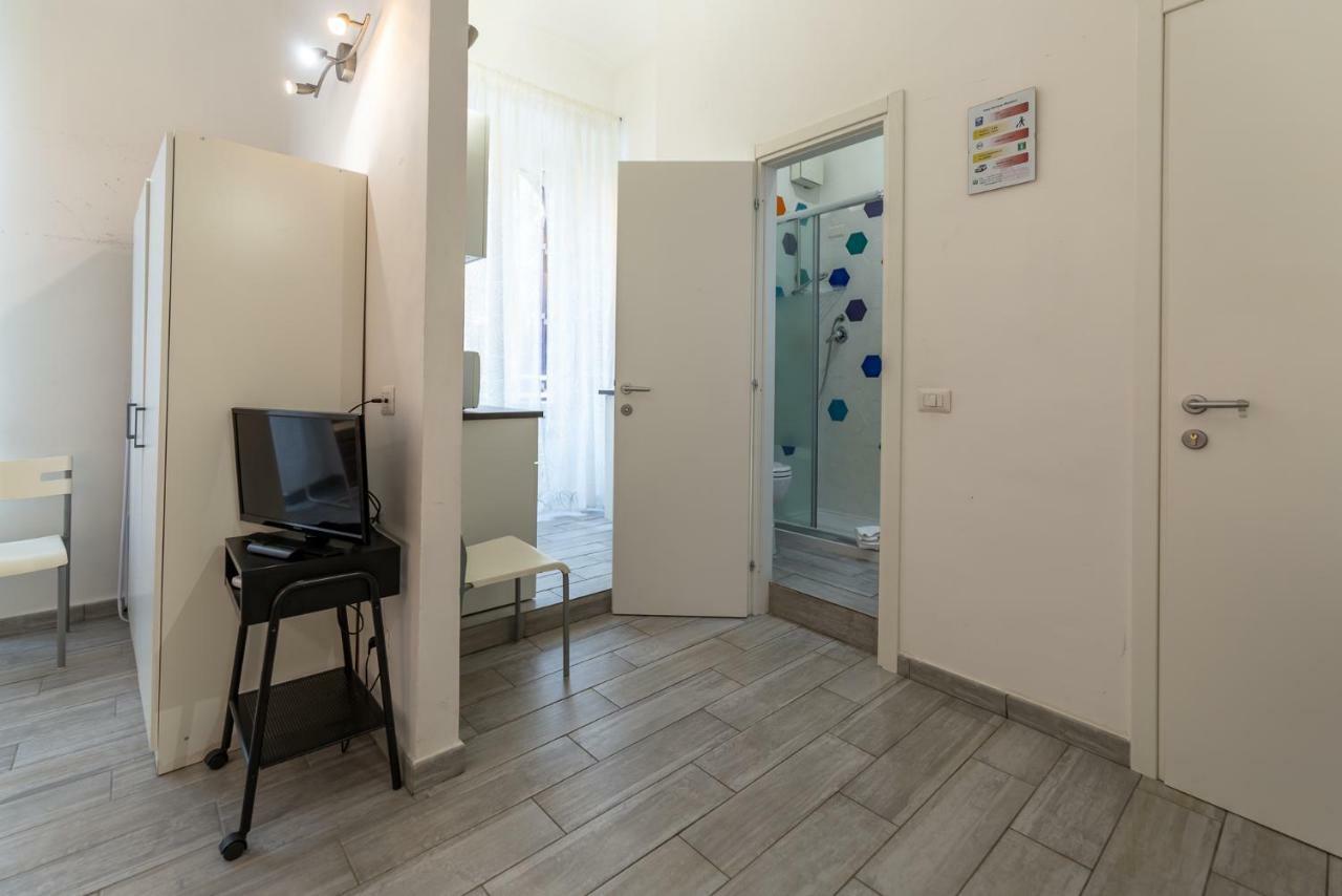 Apartment Casa Manzoni