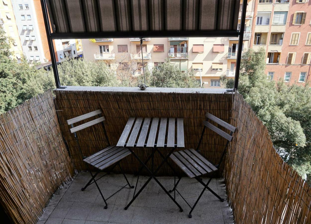 Rhome Away Marconi *