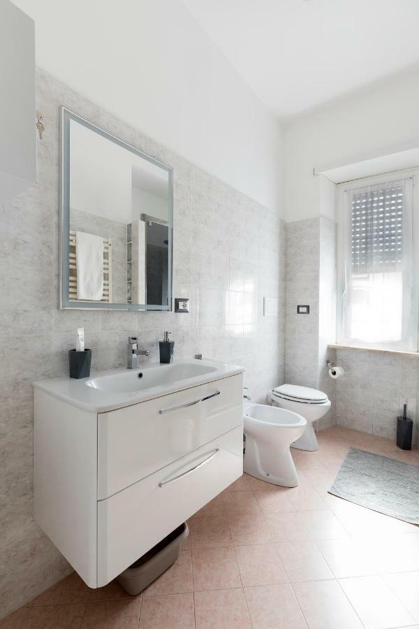 Enjoy Porta Furba Casa vacanze Roma