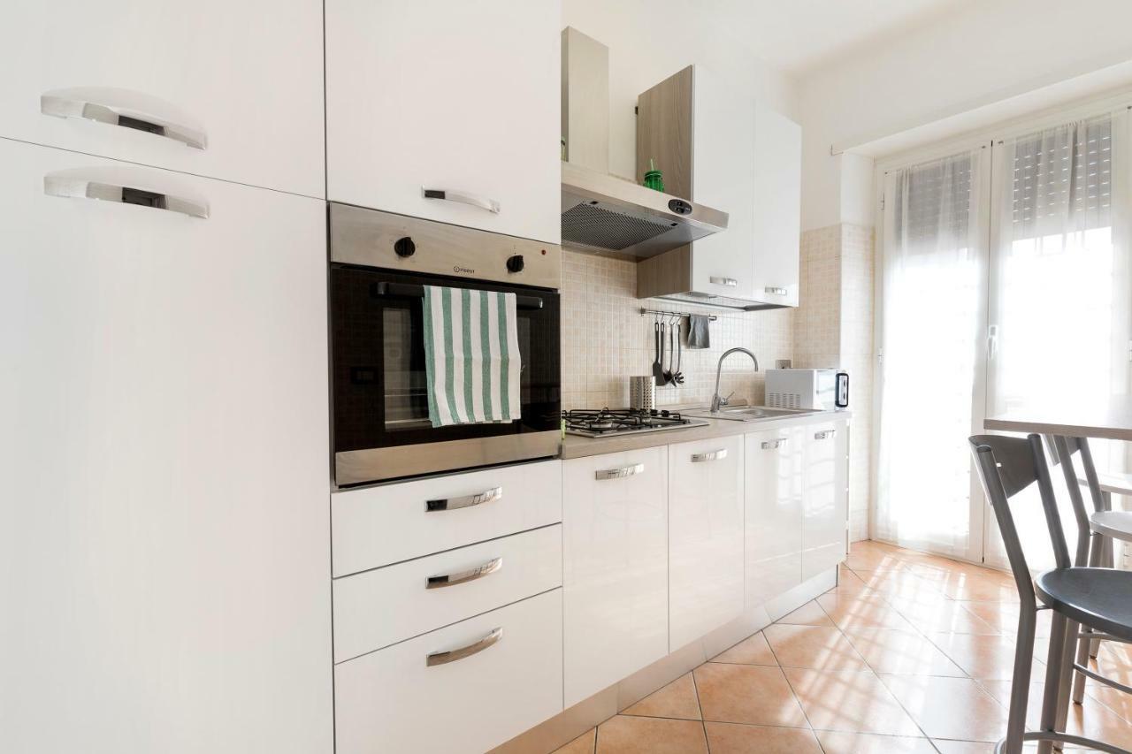 Enjoy Porta Furba Holiday home Rome