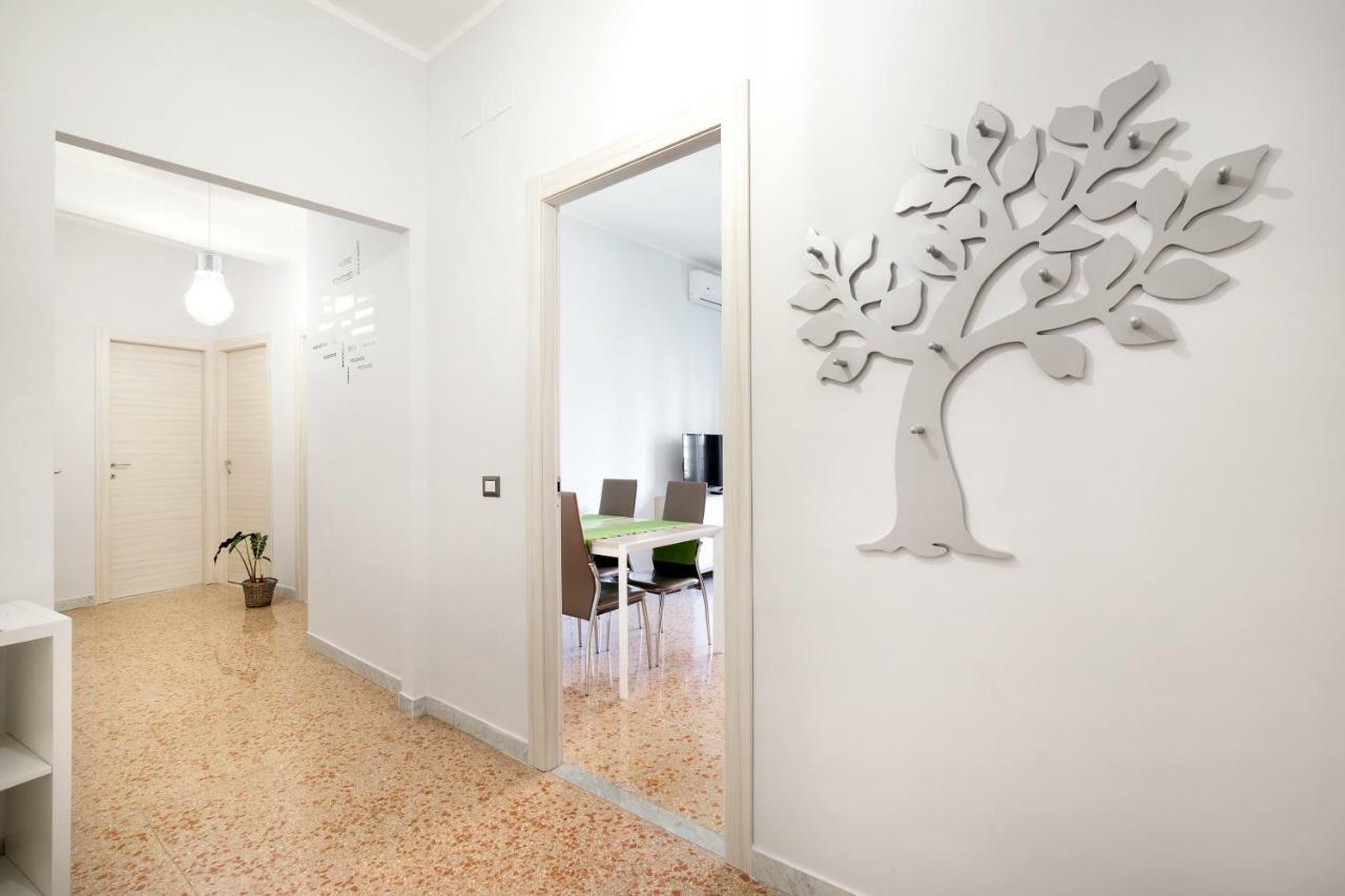 Enjoy Porta Furba Casa vacanze