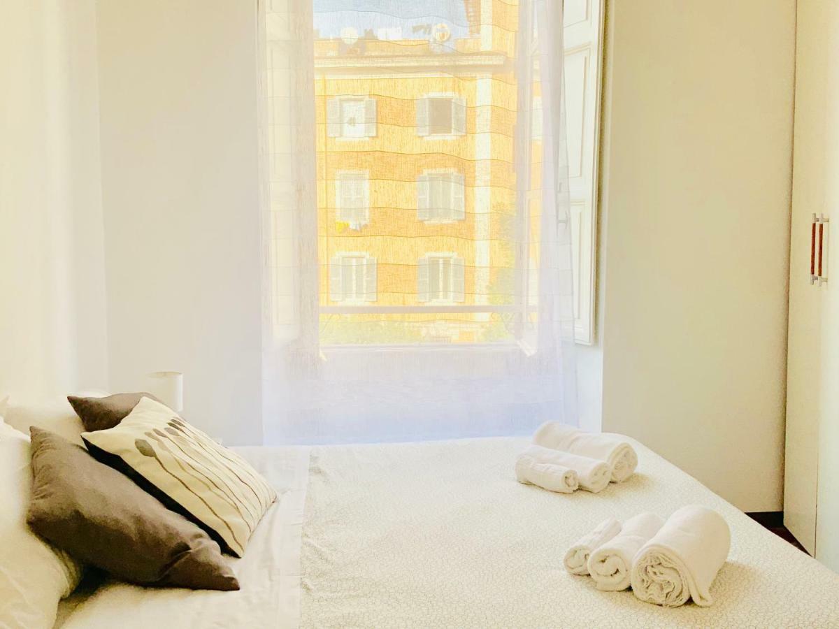 Casa vacanze Le Rondini A Roma