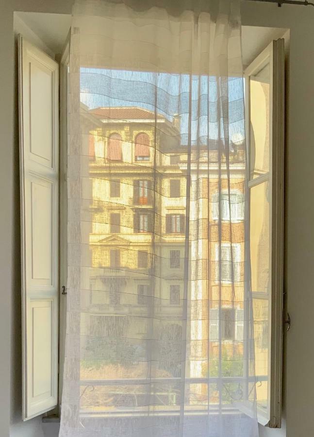 Le Rondini A Casa vacanze Roma