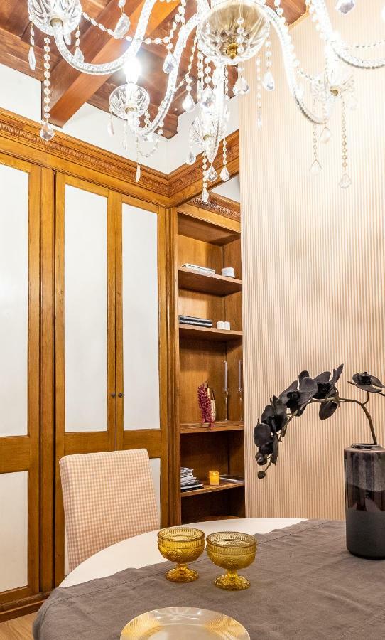 Spagna Historical By Spanish Steps Apartment *