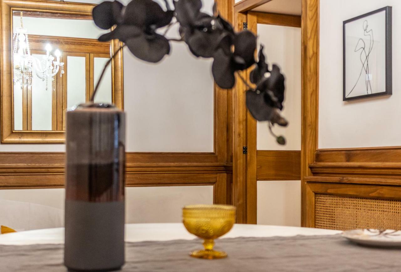 Spagna Historical By Spanish Steps Apartment Rome