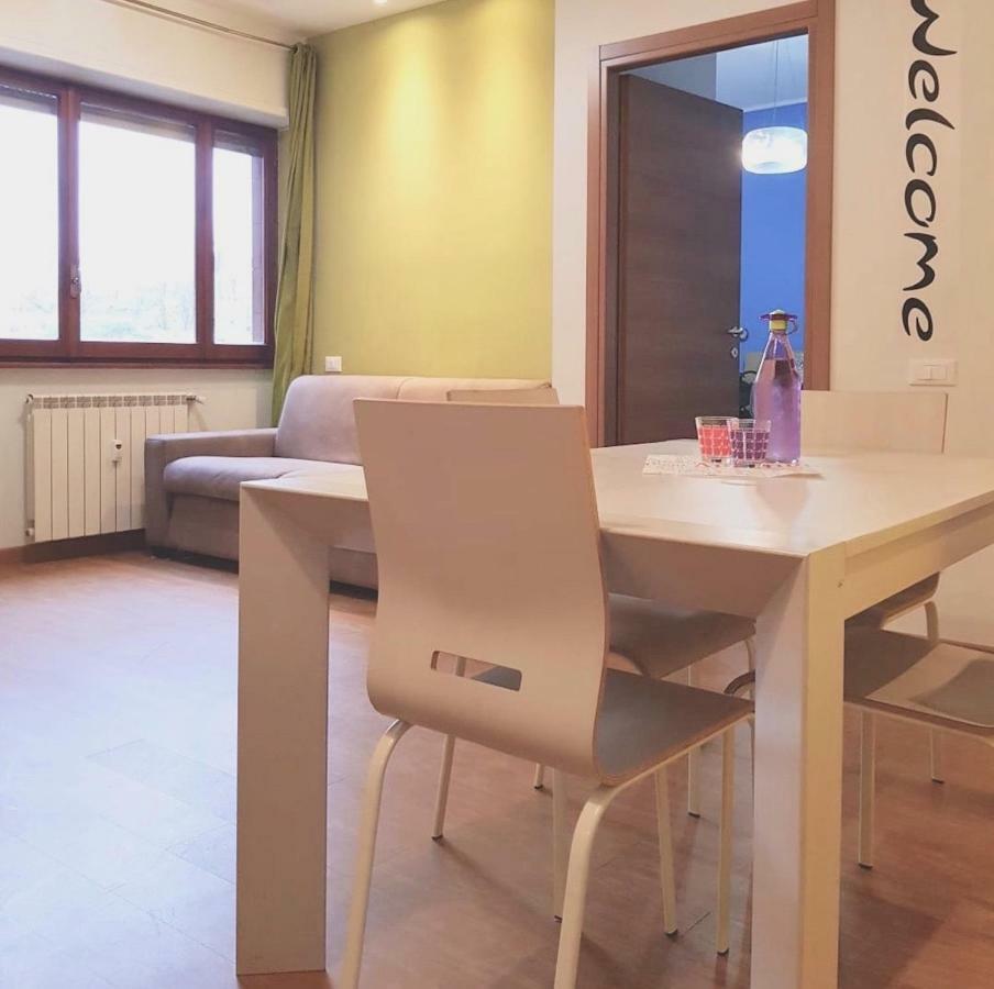 Appartamento Vatican Area Flat