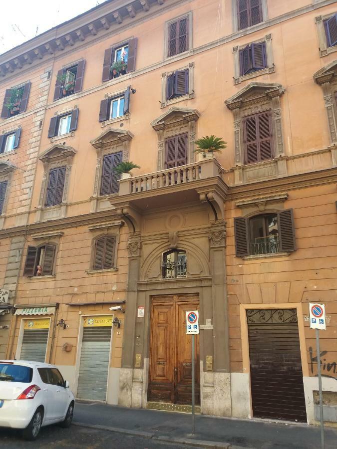 Gli Scipioni 53 Roma