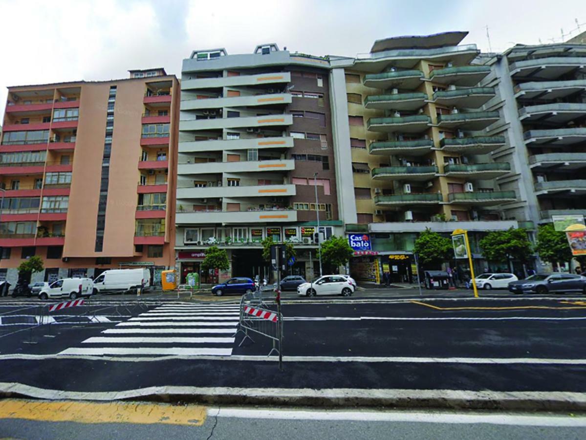 Pretty Tiburtina Affittacamere 2*