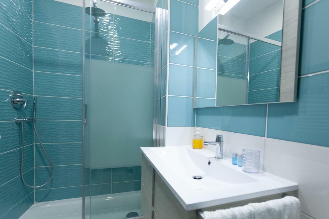 New Tiburtina Apartment Rome