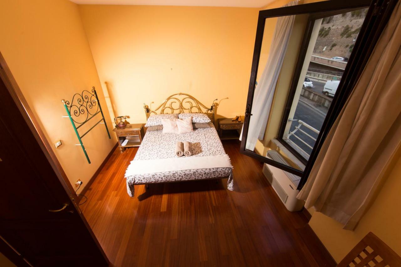 Appartamento Bigfamilyflats - Sistine Chapel Roma