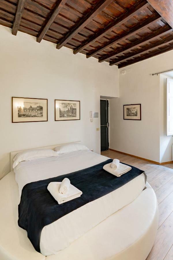 Guest house Rhome Rome