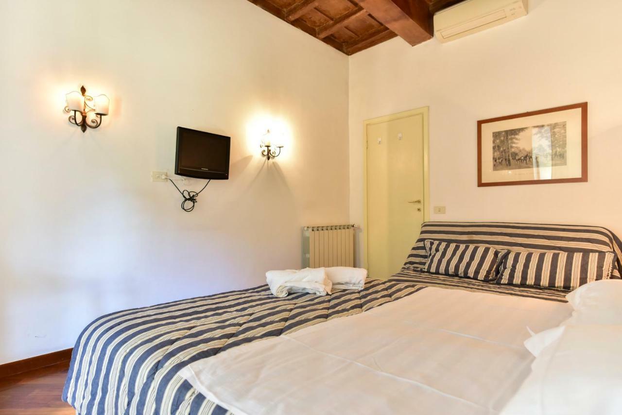 Guest house Rhome Rome