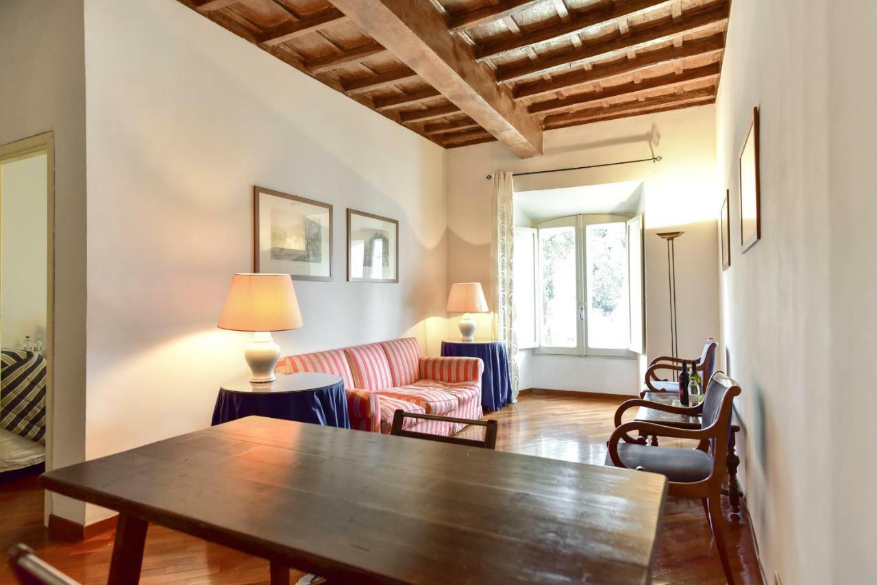 Rhome Guest house Rome