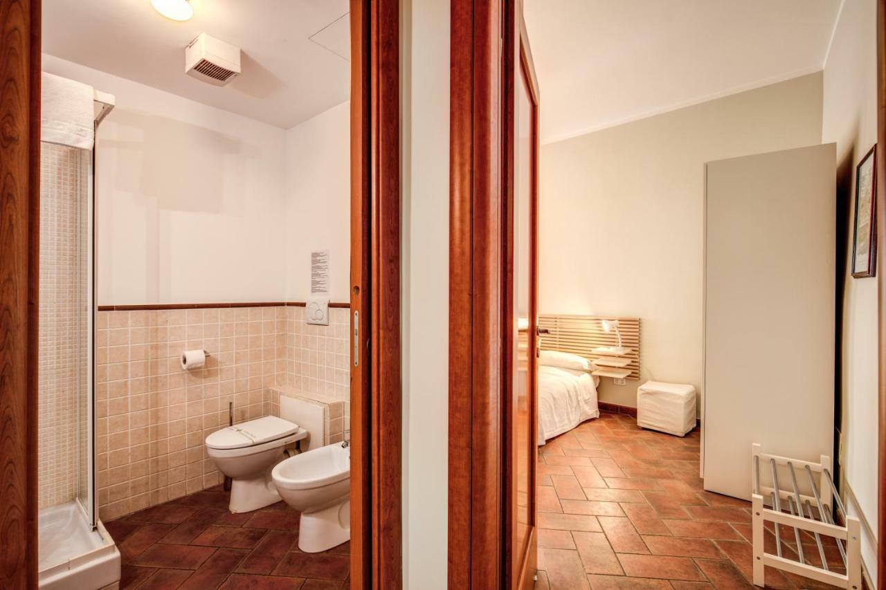 Appartamento Via Del Monte Della Farina Apartment *