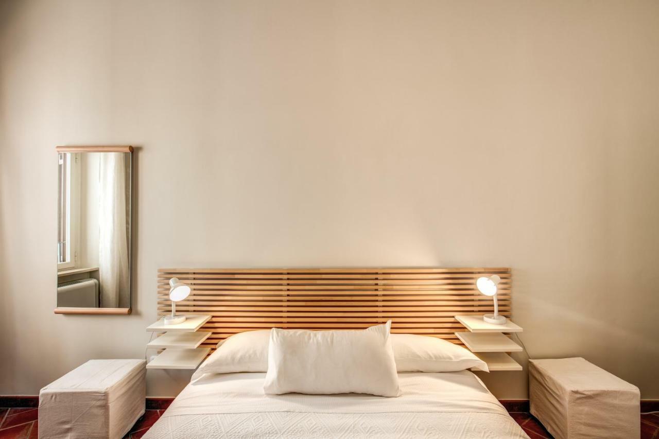 Apartment Appartamento Via Del Monte Della Farina Rome
