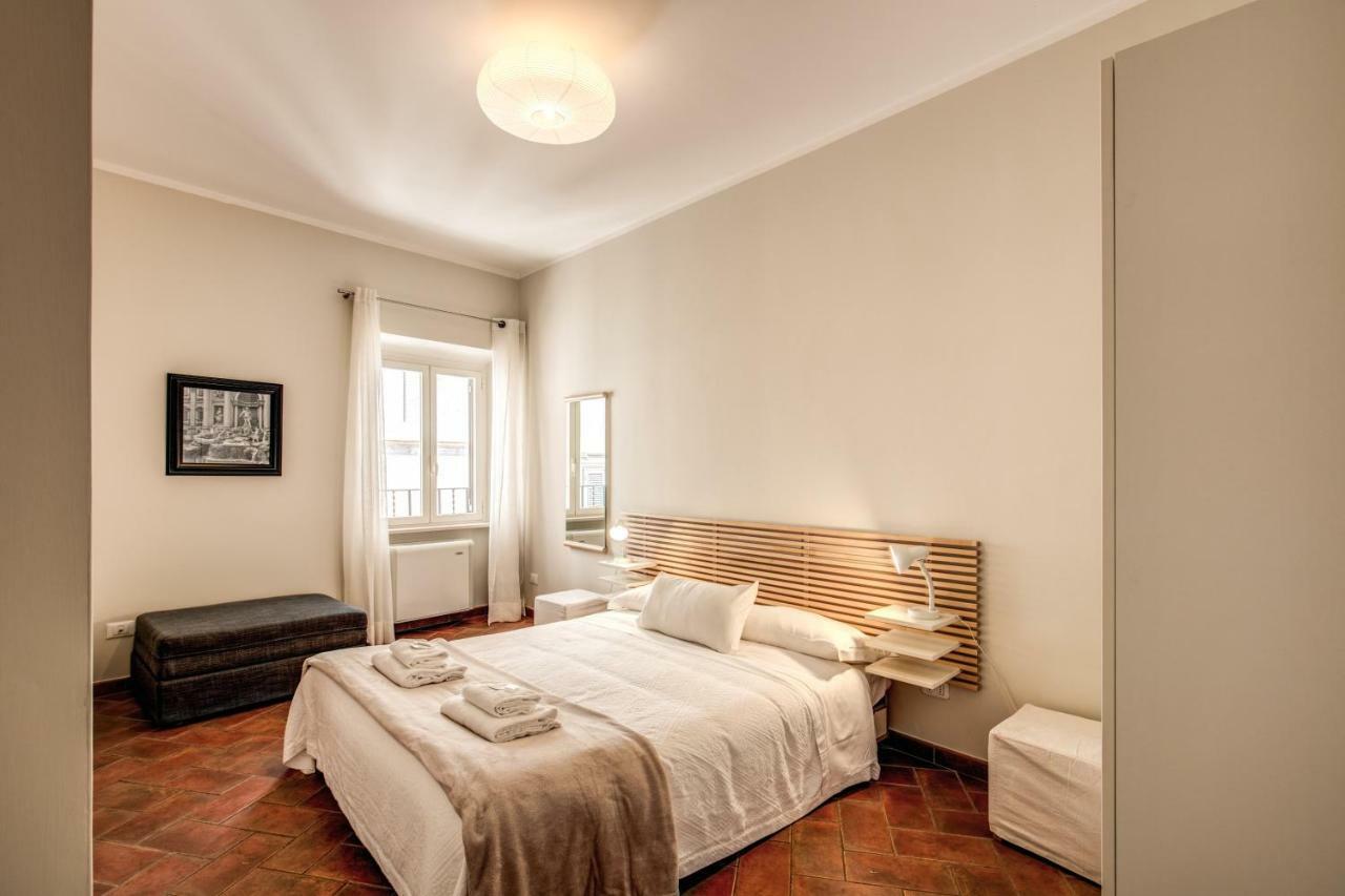Apartment Appartamento Via Del Monte Della Farina Rome