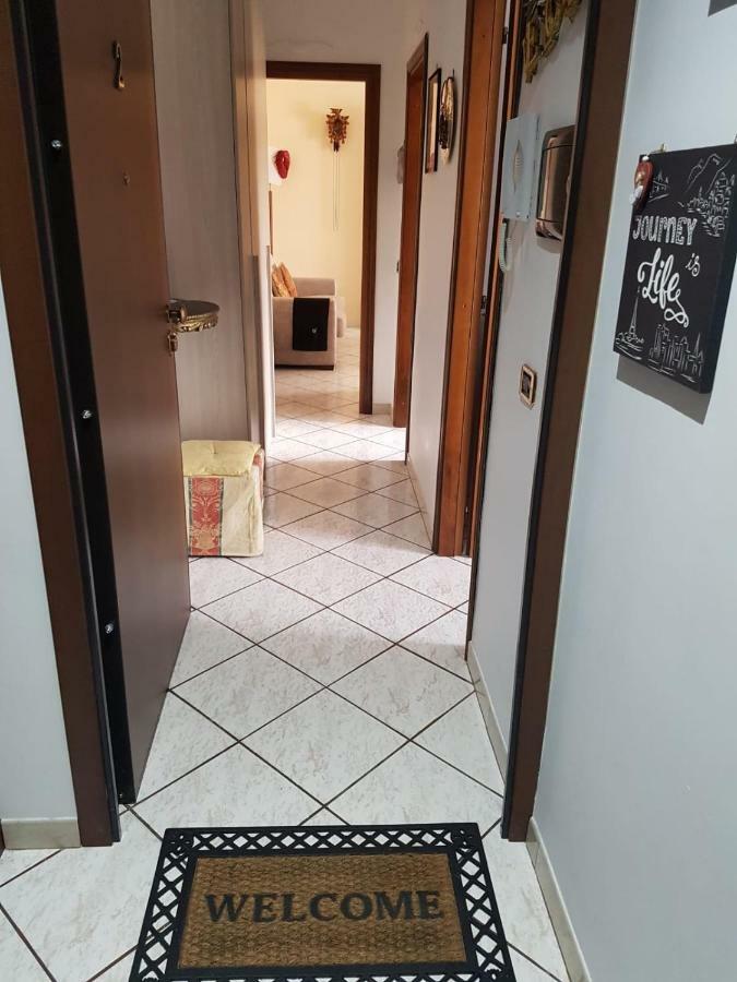 A Casa Mia Appartamento