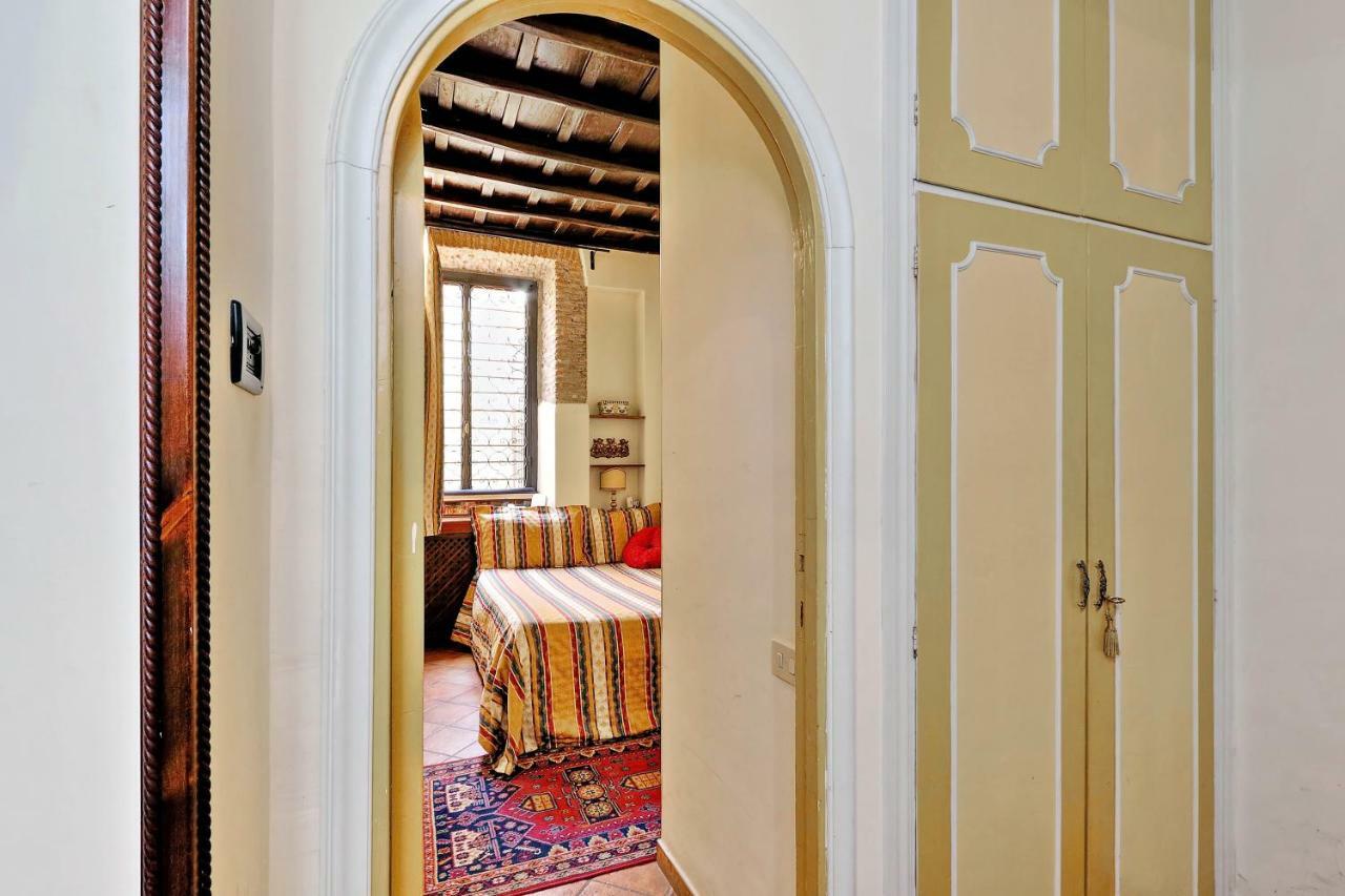 Holiday home Sforza A Monti Rome