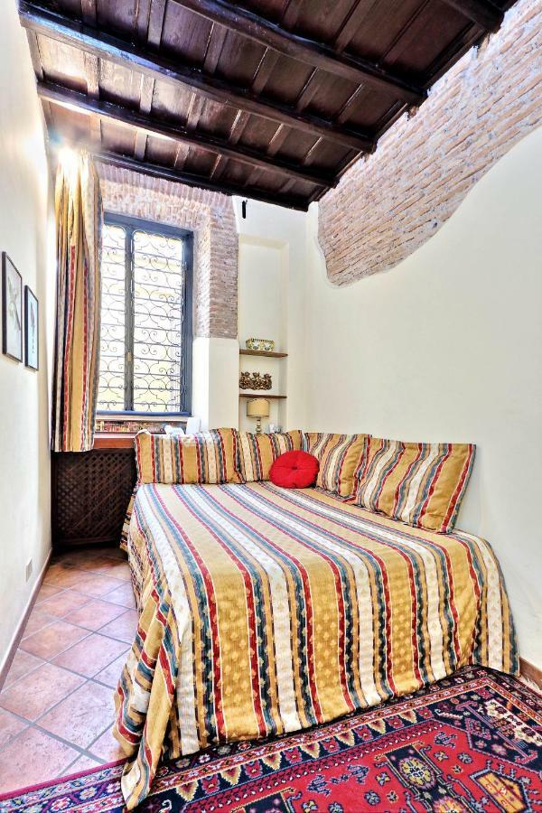Sforza A Monti Holiday home *