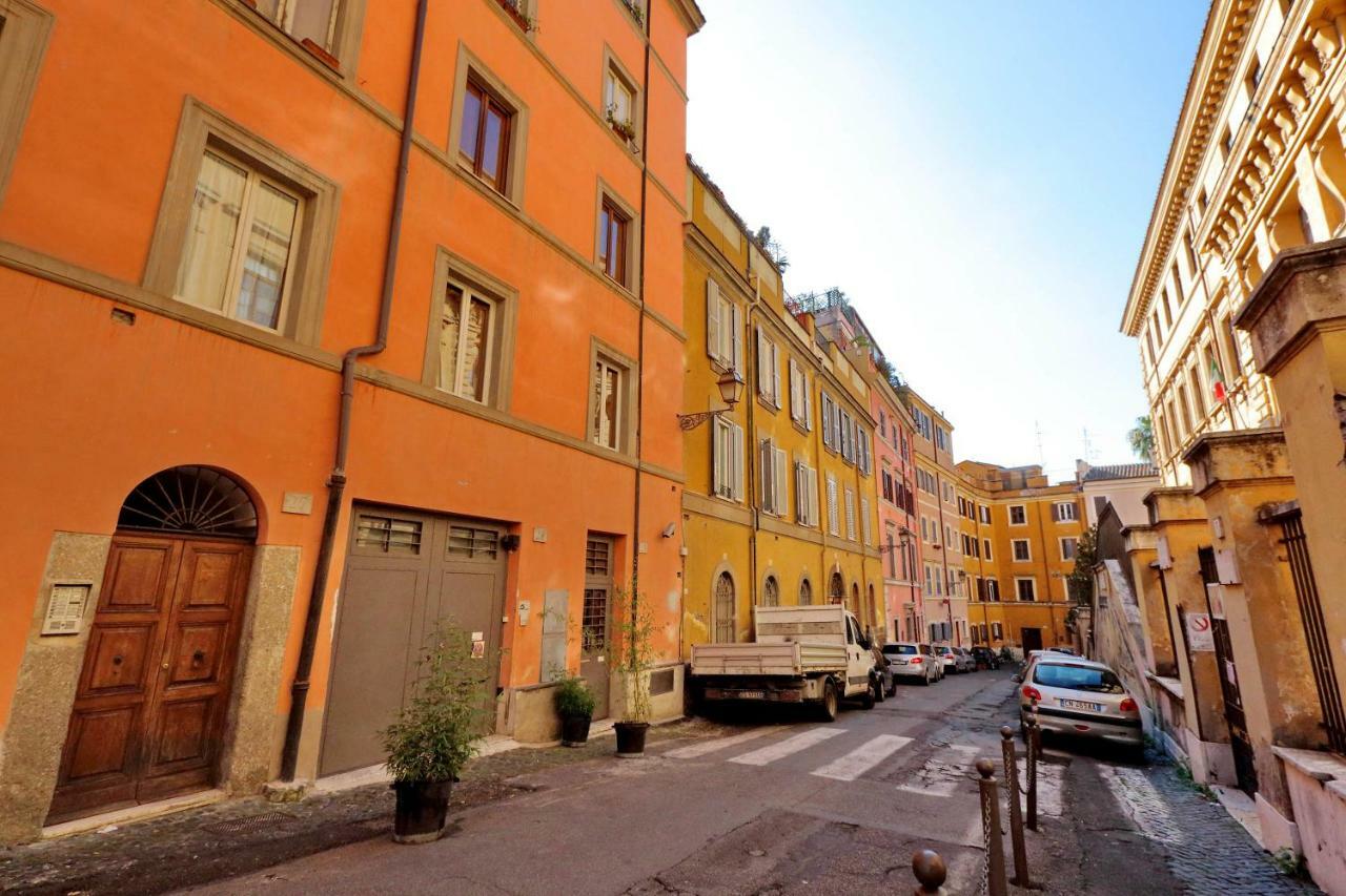 Holiday home Sforza A Monti *