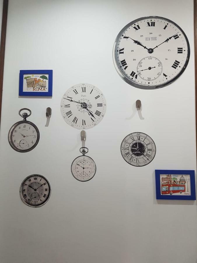 A Casa Mia Appartamento