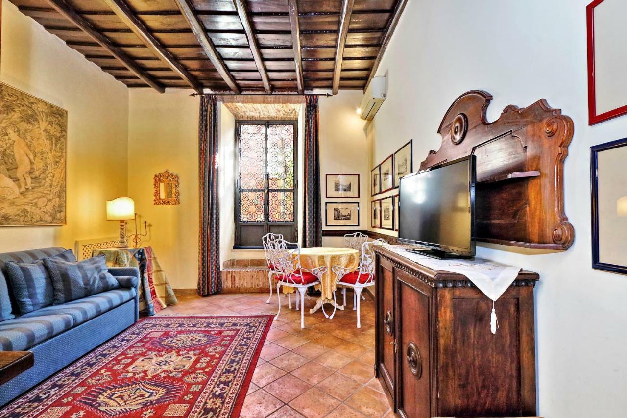 Sforza A Monti Holiday home Rome