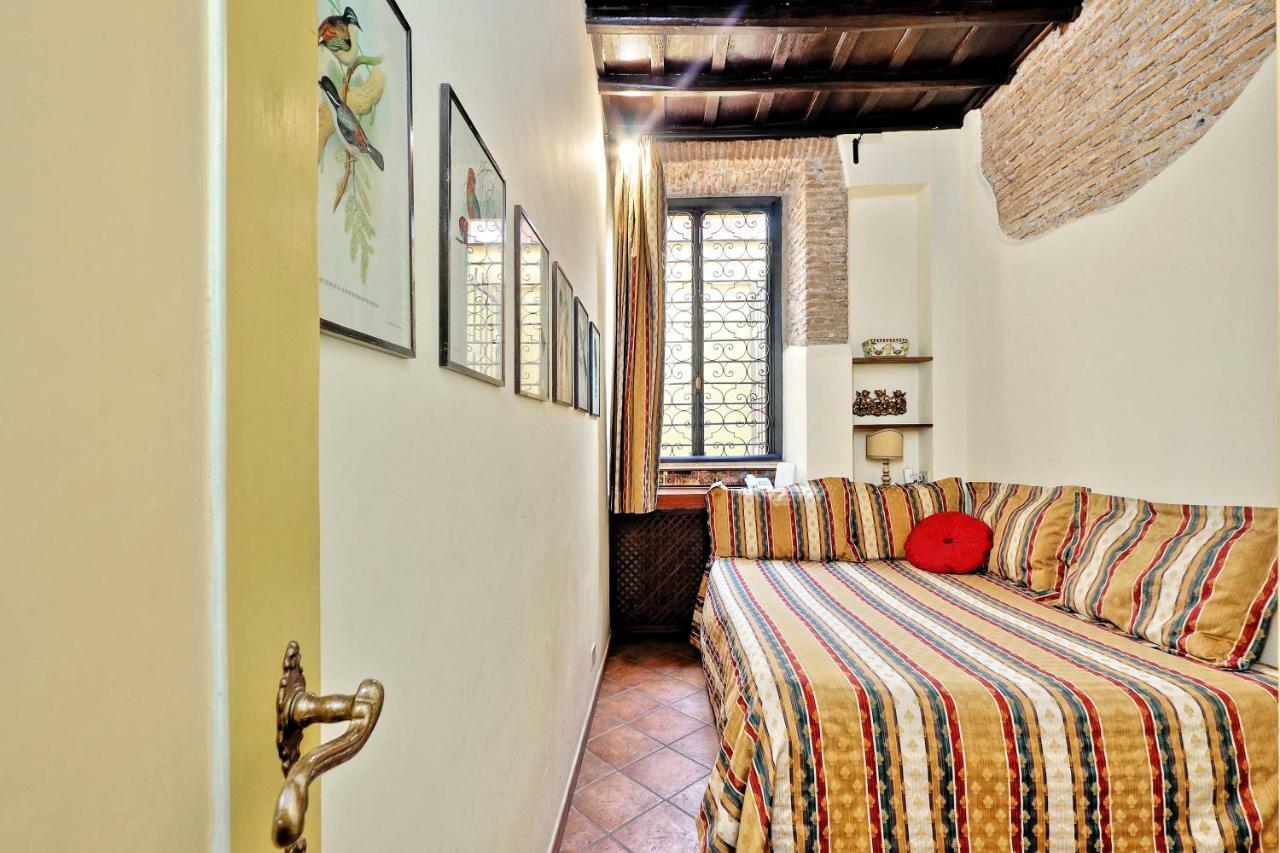 Holiday home Sforza A Monti Rome