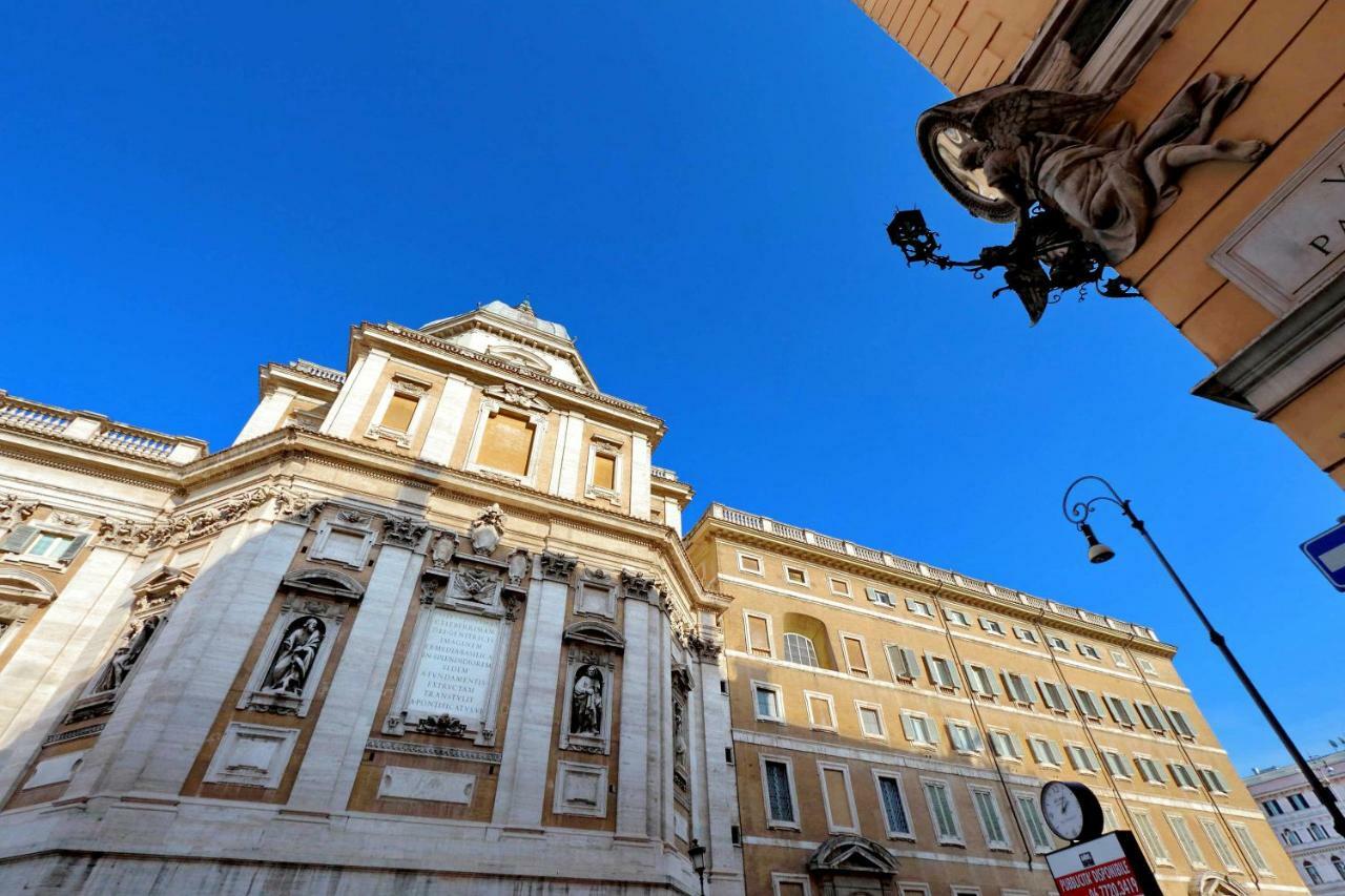 Holiday home Sforza A Monti