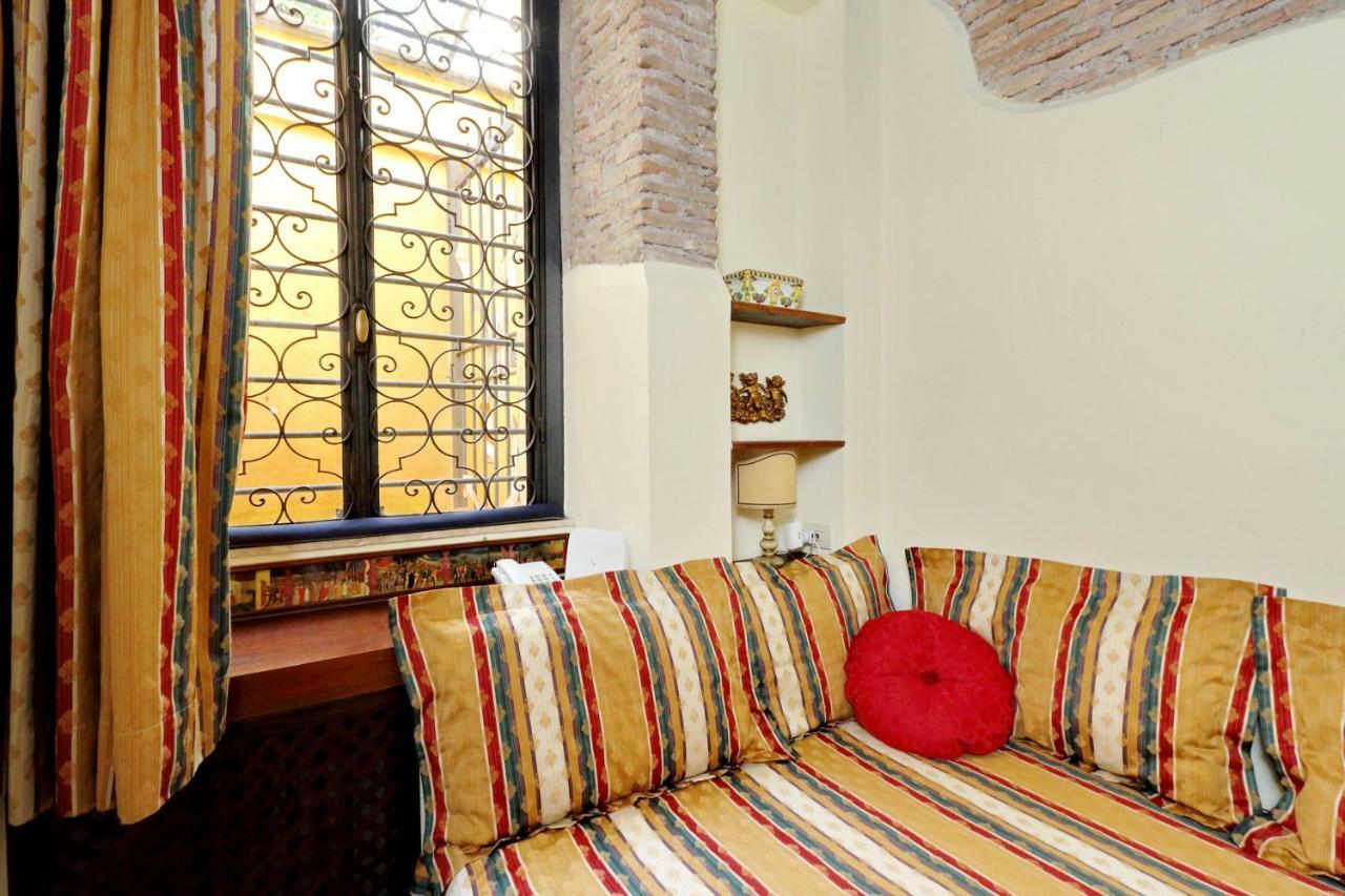 Sforza A Monti Holiday home