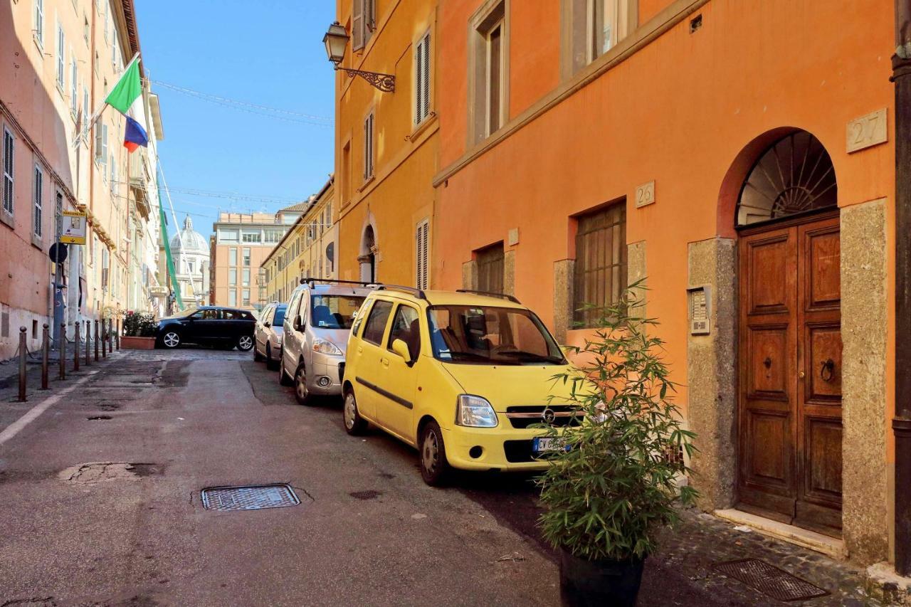 Sforza A Monti Holiday home Rome