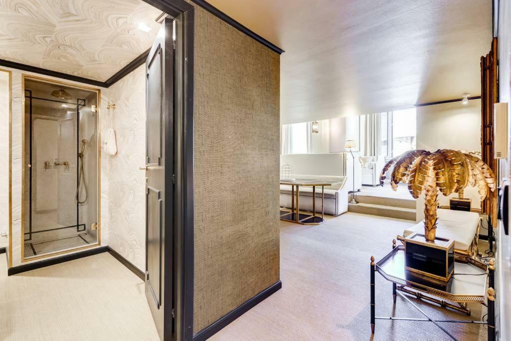Luxurious Loft Facing The Pantheon Holiday home